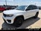 2025 Jeep Grand Cherokee Altitude 4x4