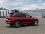2027 Jeep Grand Cherokee GRAND CHEROKEE LAREDO X 4X4