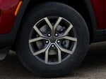 2027 Jeep Grand Cherokee GRAND CHEROKEE LAREDO X 4X4