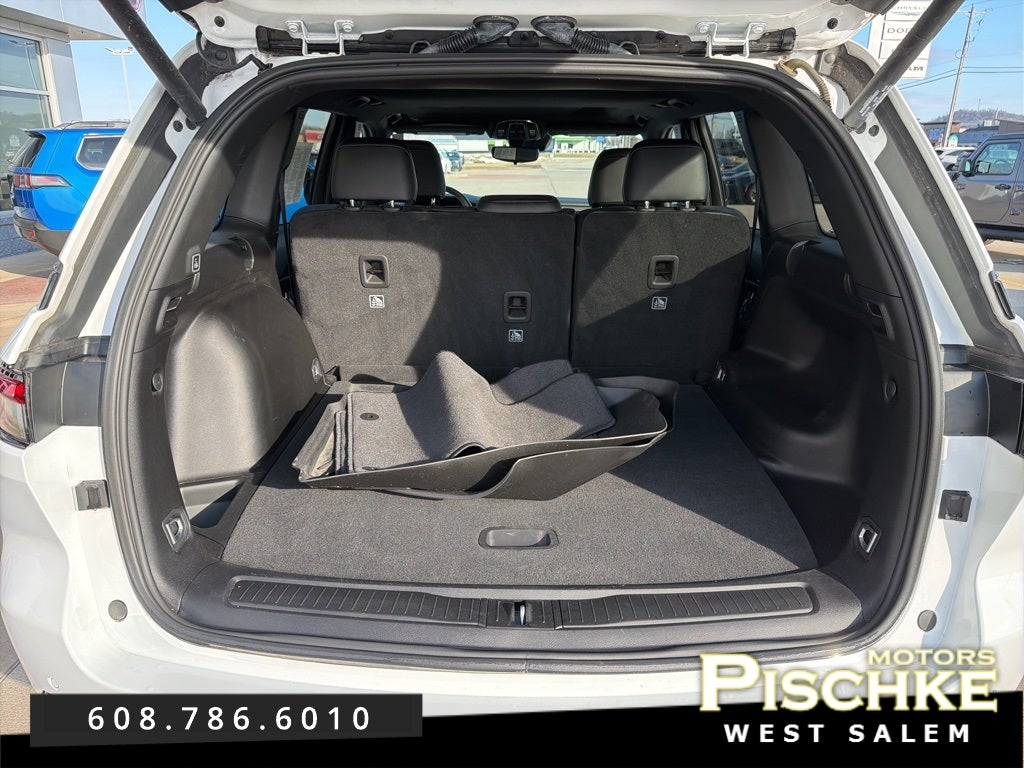 2023 Jeep Grand Cherokee Altitude X 4x4