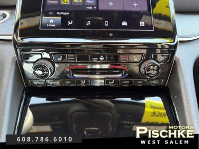 2023 Jeep Grand Cherokee Altitude 4x4