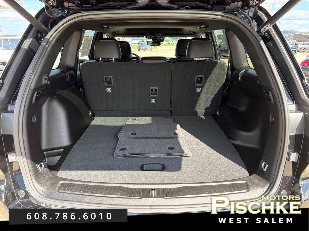2024 Jeep Grand Cherokee Altitude X 4x4