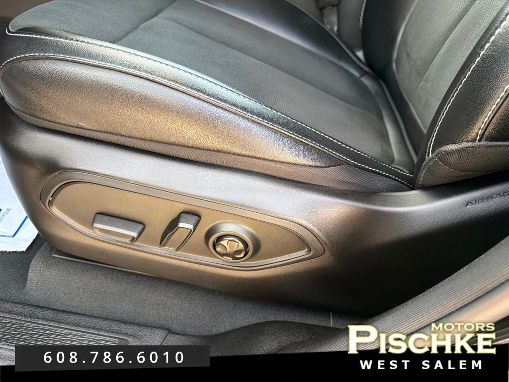 2024 Jeep Grand Cherokee Altitude X 4x4