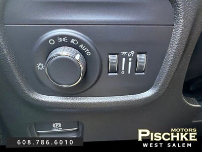 2024 Jeep Grand Cherokee Altitude X 4x4