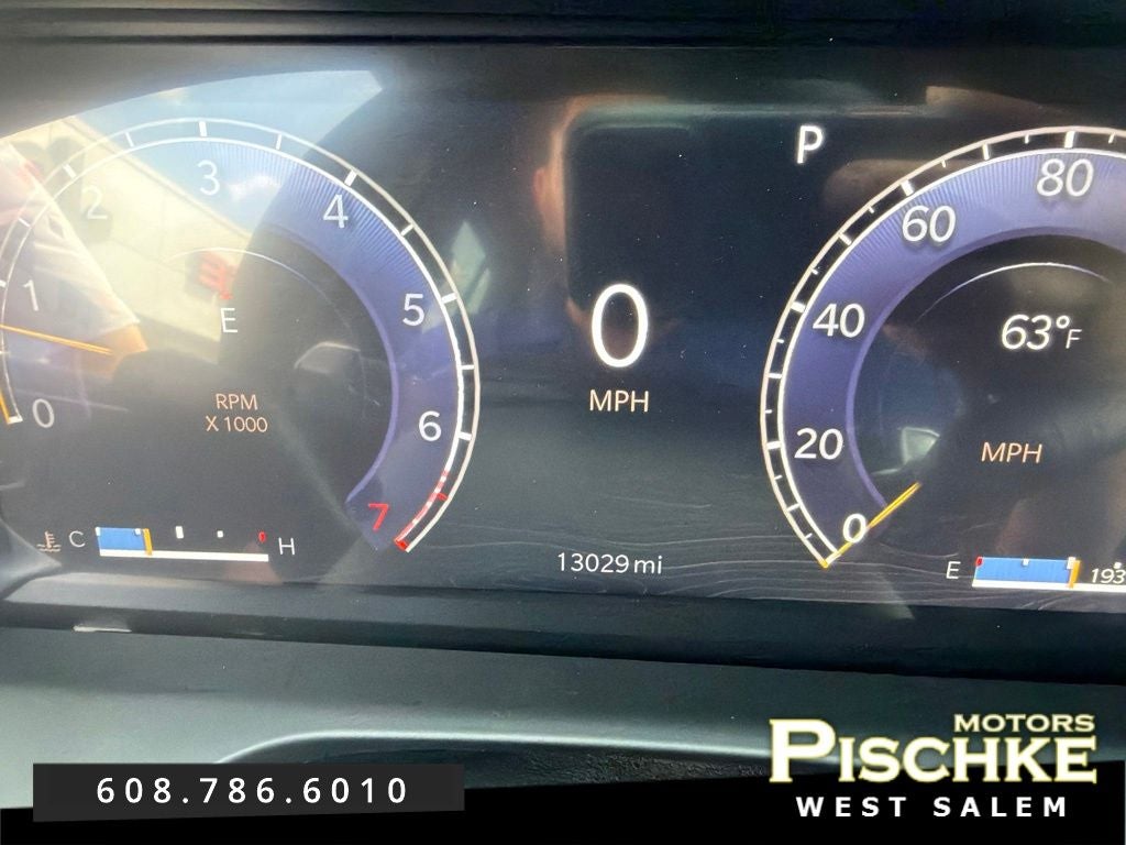 2024 Jeep Grand Cherokee Altitude X 4x4