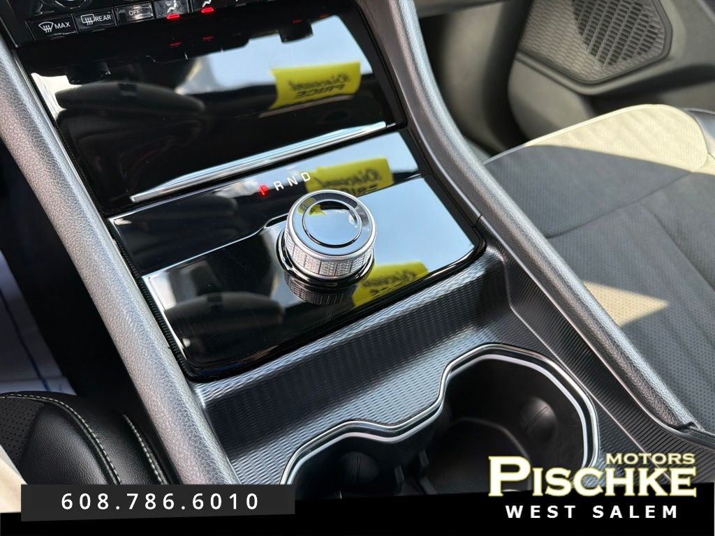 2024 Jeep Grand Cherokee Altitude X 4x4