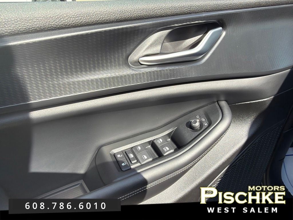 2024 Jeep Grand Cherokee Altitude X 4x4
