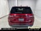 2025 Jeep Grand Cherokee GRAND CHEROKEE ALTITUDE 4X4
