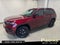 2025 Jeep Grand Cherokee GRAND CHEROKEE ALTITUDE 4X4