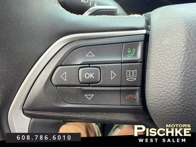 2024 Jeep Grand Cherokee Altitude 4x4