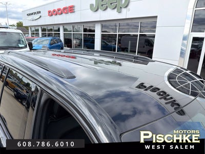 2024 Jeep Grand Cherokee Altitude 4x4