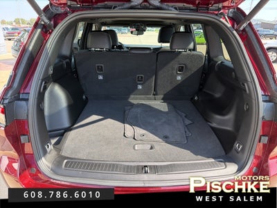 2024 Jeep Grand Cherokee Altitude X 4x4