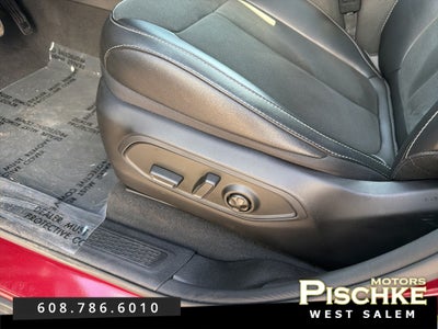 2024 Jeep Grand Cherokee Altitude X 4x4