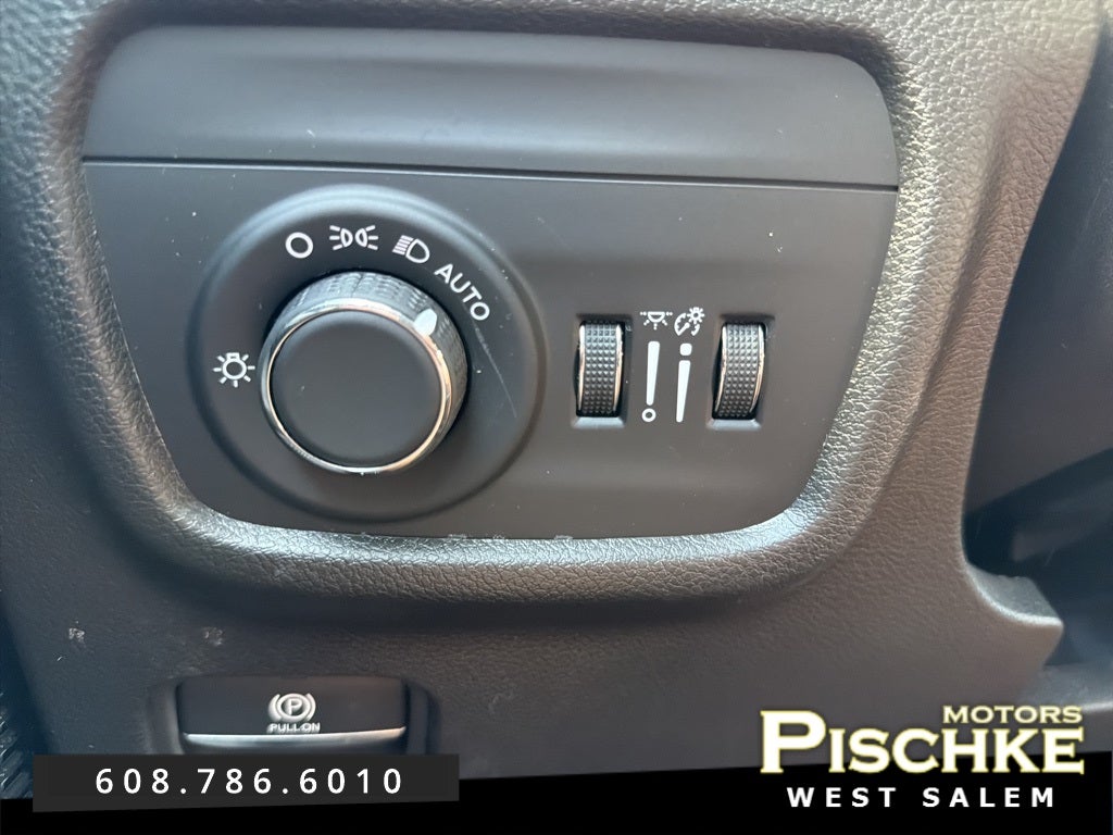 2024 Jeep Grand Cherokee Altitude X 4x4