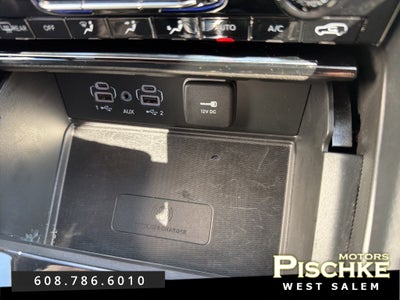 2024 Jeep Grand Cherokee Altitude X 4x4