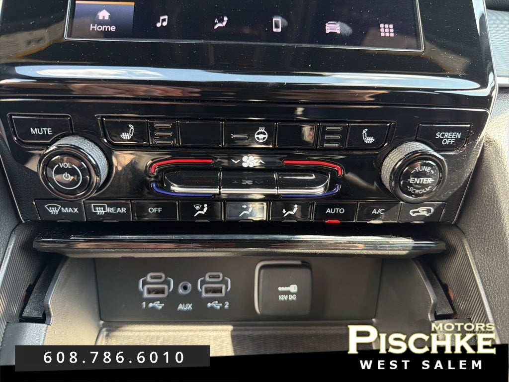 2024 Jeep Grand Cherokee Altitude X 4x4