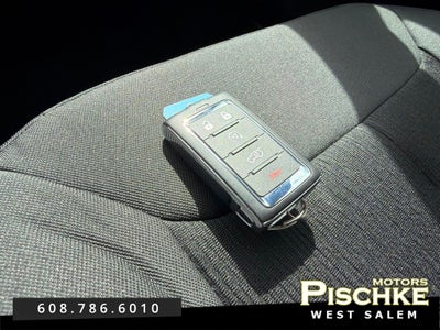 2025 Jeep Grand Cherokee Laredo X 4x4
