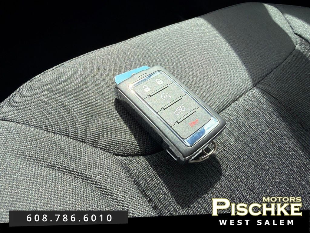 2025 Jeep Grand Cherokee Laredo X 4x4