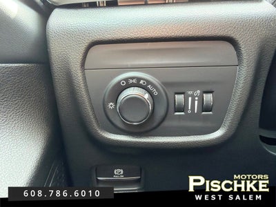 2025 Jeep Grand Cherokee Laredo X 4x4