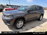 2025 Jeep Grand Cherokee Laredo X 4x4