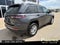 2025 Jeep Grand Cherokee Laredo X 4x4
