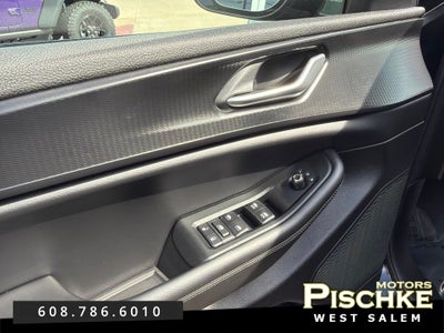 2025 Jeep Grand Cherokee Altitude X 4x4
