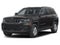 2025 Jeep Grand Cherokee Altitude X 4x4