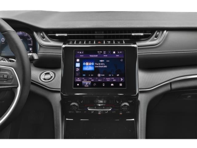 2025 Jeep Grand Cherokee Altitude X 4x4