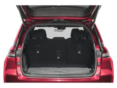 2025 Jeep Grand Cherokee Altitude X 4x4