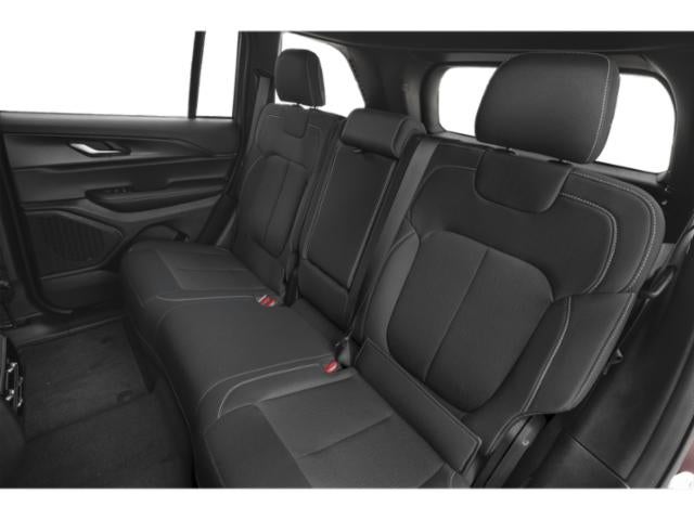 2025 Jeep Grand Cherokee Altitude X 4x4