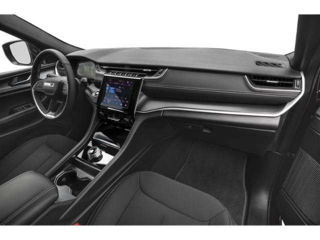 2025 Jeep Grand Cherokee Altitude X 4x4