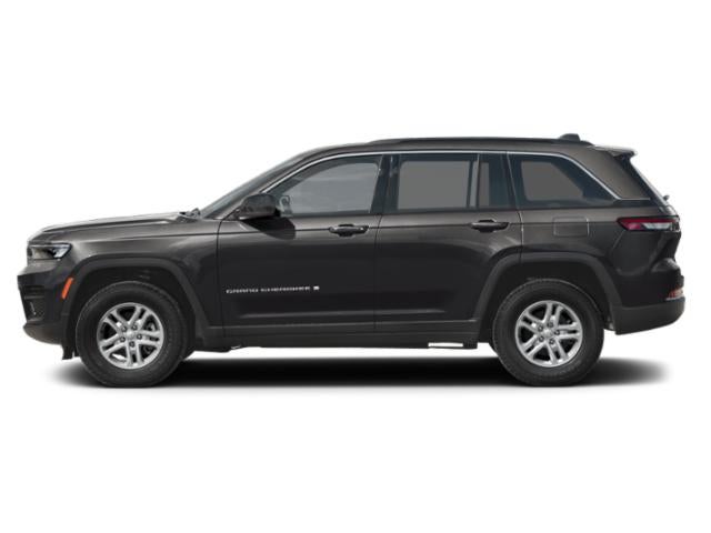 2025 Jeep Grand Cherokee Altitude X 4x4