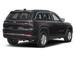 2025 Jeep Grand Cherokee Altitude X 4x4