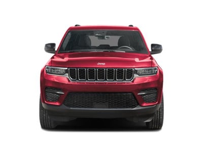 2025 Jeep Grand Cherokee Altitude X 4x4