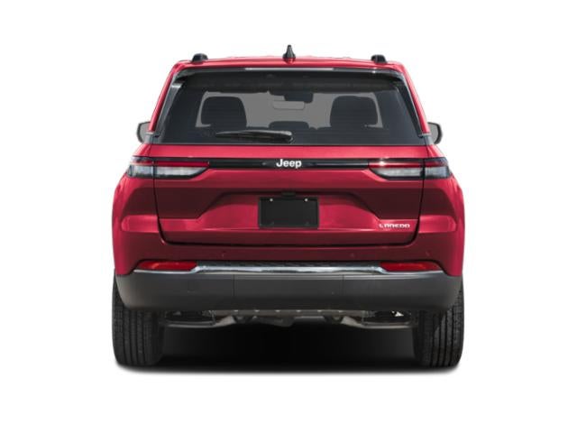 2025 Jeep Grand Cherokee Altitude X 4x4