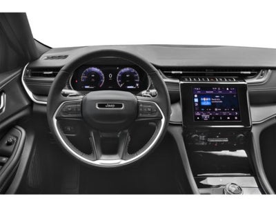 2025 Jeep Grand Cherokee Altitude X 4x4