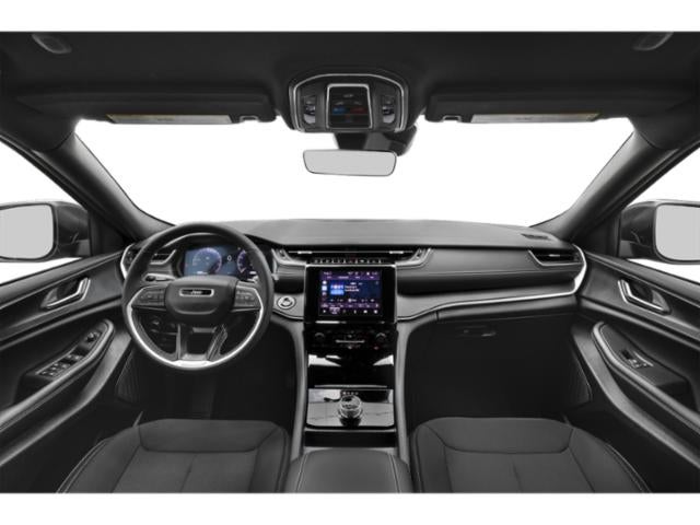 2025 Jeep Grand Cherokee Altitude X 4x4