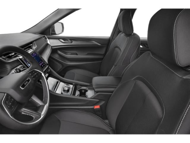 2025 Jeep Grand Cherokee Altitude X 4x4