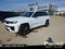 2027 Jeep Grand Cherokee GRAND CHEROKEE LIMITED RESERVE 4X4