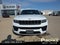2027 Jeep Grand Cherokee GRAND CHEROKEE LIMITED RESERVE 4X4