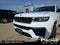 2027 Jeep Grand Cherokee GRAND CHEROKEE LIMITED RESERVE 4X4