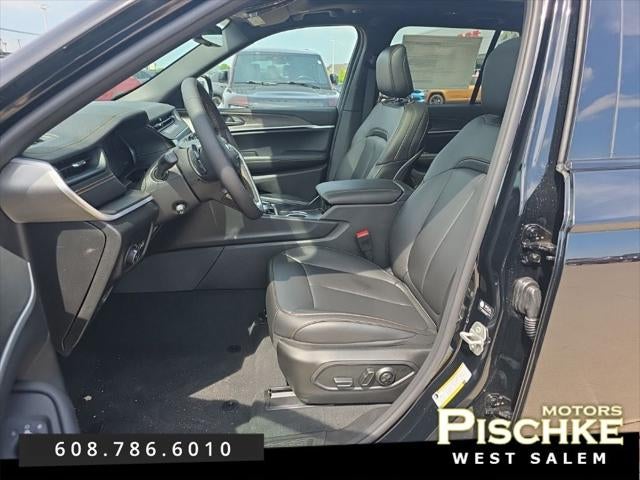 2026 Jeep Grand Cherokee GRAND CHEROKEE 85TH ANNIVERSARY EDITION 4X4