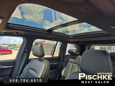 2026 Jeep Grand Cherokee GRAND CHEROKEE 85TH ANNIVERSARY EDITION 4X4