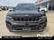 2025 Jeep Grand Cherokee Overland 4x4
