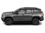 2023 Jeep Grand Cherokee Overland 4x4