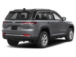 2023 Jeep Grand Cherokee Overland 4x4