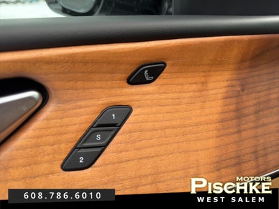 2024 Jeep Grand Cherokee Summit Reserve 4x4