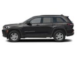 2025 Jeep Grand Cherokee Summit 4x4