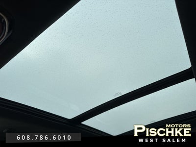 2024 Jeep Grand Cherokee Summit Reserve 4x4