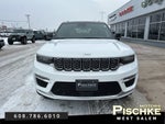 2024 Jeep Grand Cherokee Summit Reserve 4x4